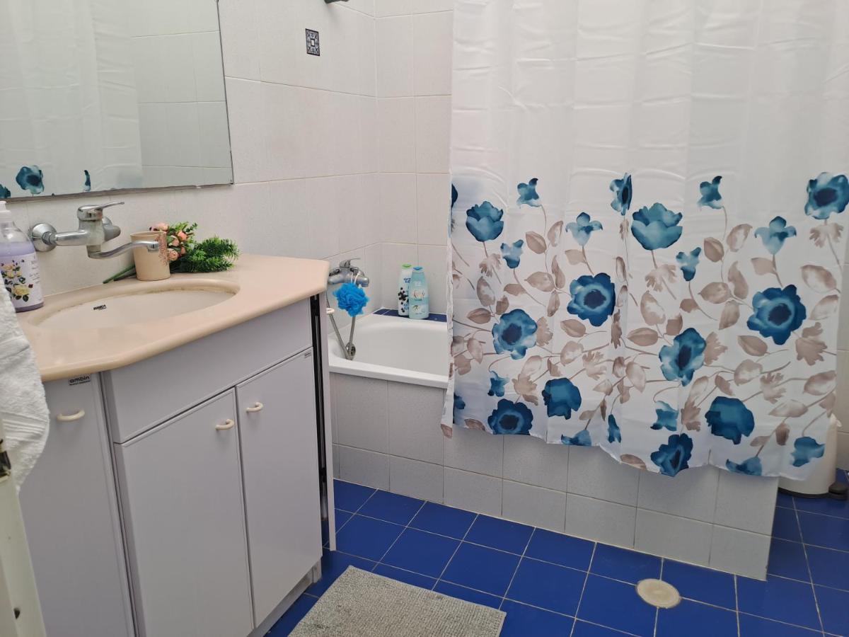 Galilean Villa With Jacuzzi Qiryat Amal Bagian luar foto