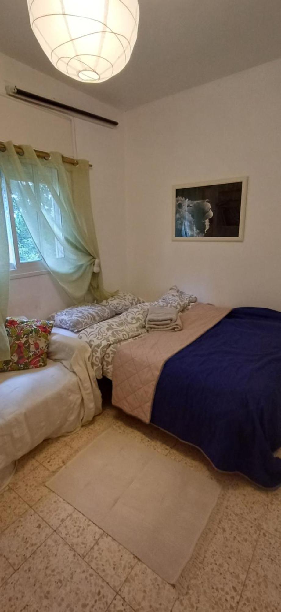 Galilean Villa With Jacuzzi Qiryat Amal Bagian luar foto