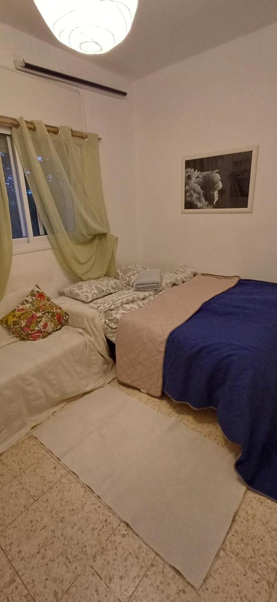 Galilean Villa With Jacuzzi Qiryat Amal Bagian luar foto